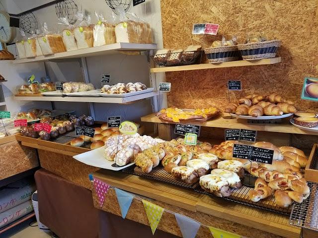 手作りパン工房 コネルヤ